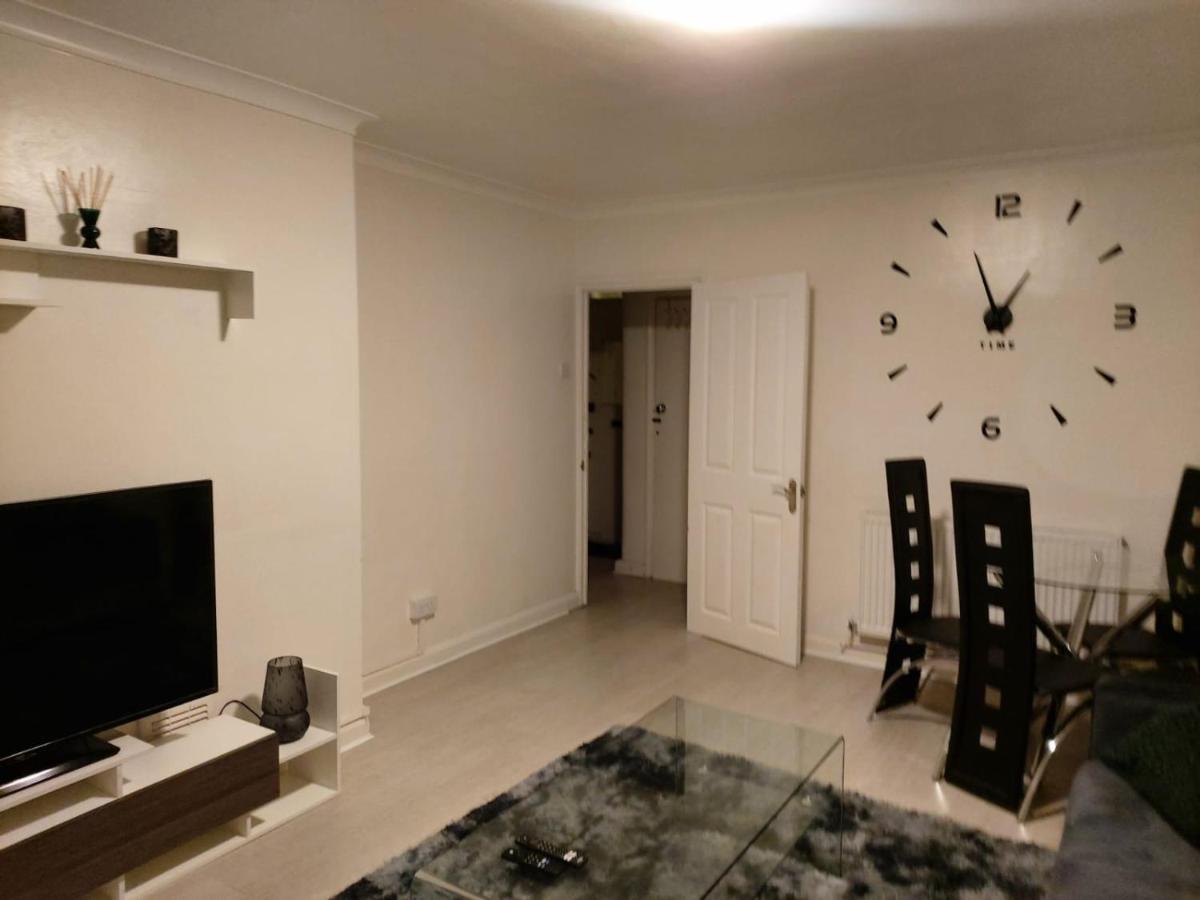 Heronsgate Gh009 Apartment Abbey Wood Exterior foto