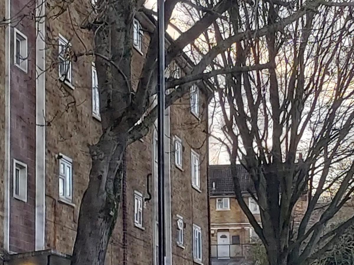 Heronsgate Gh009 Apartment Abbey Wood Exterior foto